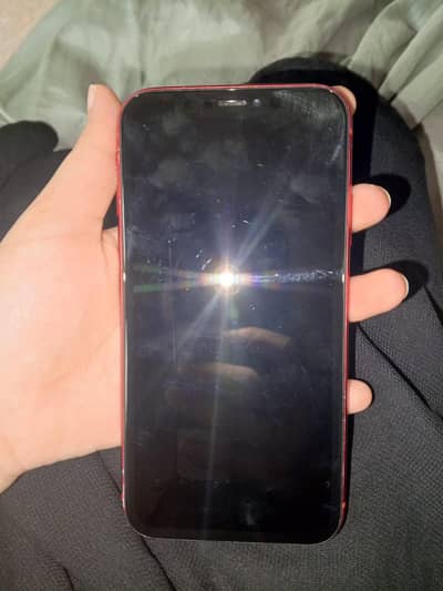 Apple iPhone XR