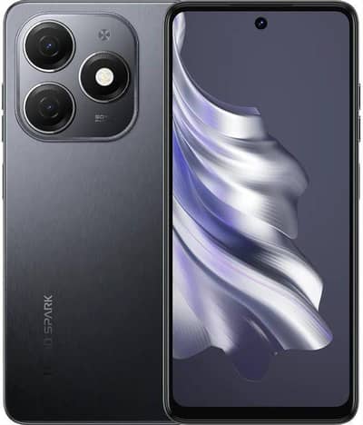 Tecno Spark 20