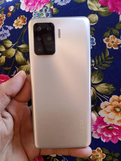 OPPO f19 Pro