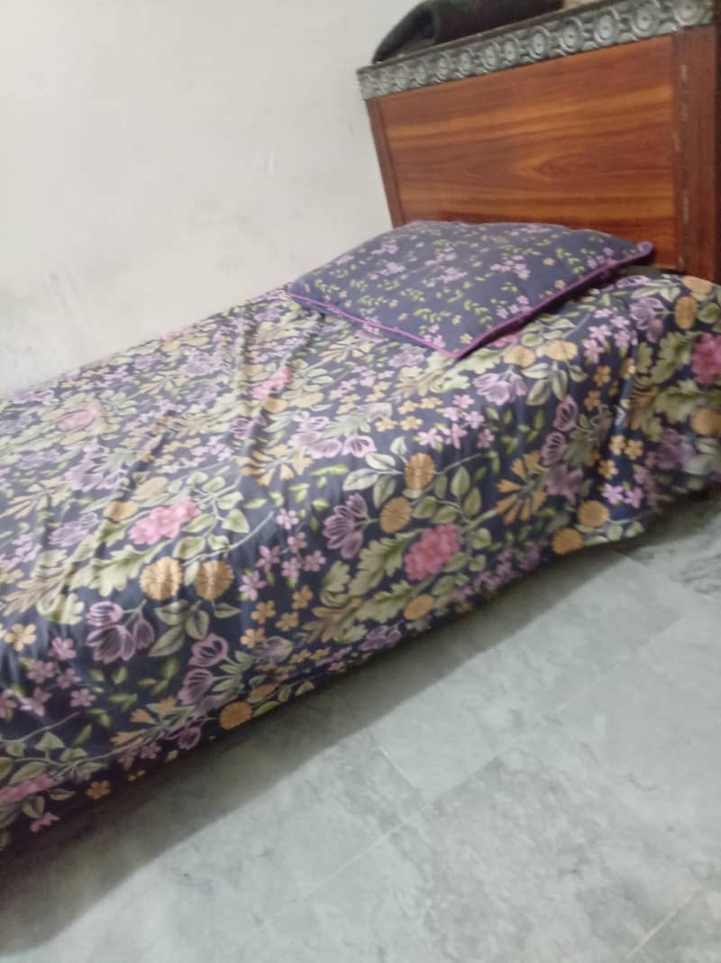 single bed 1