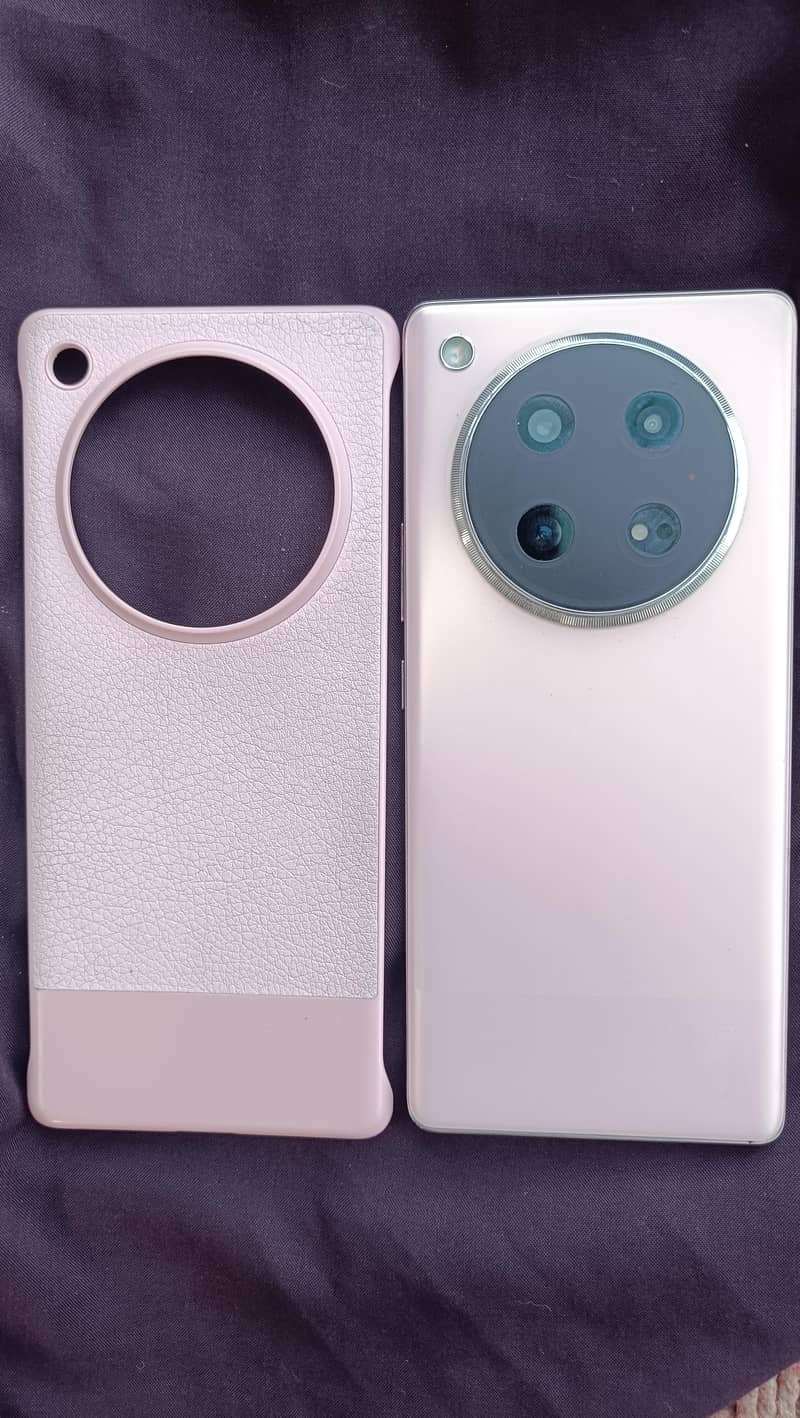 Infinix Zero 40 1