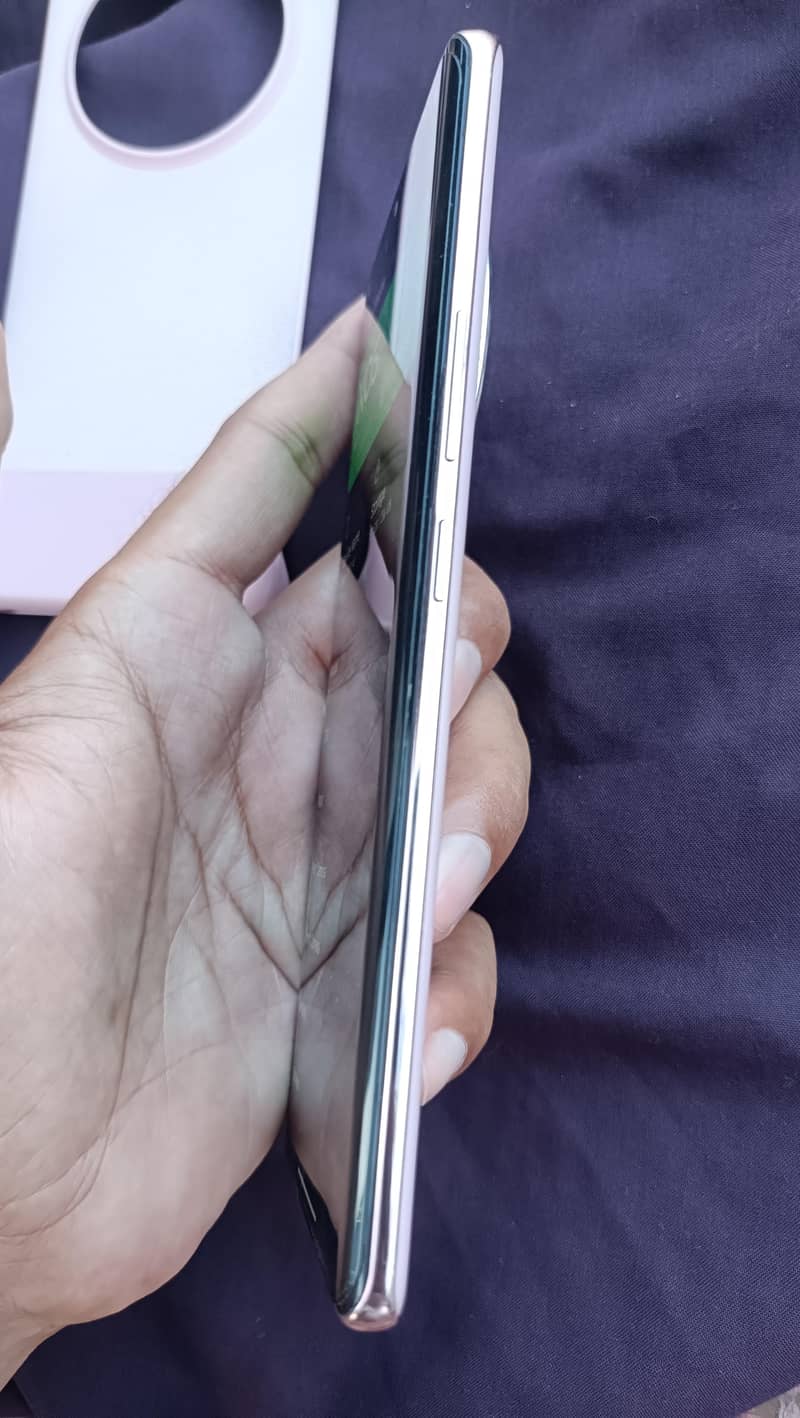 Infinix Zero 40 2