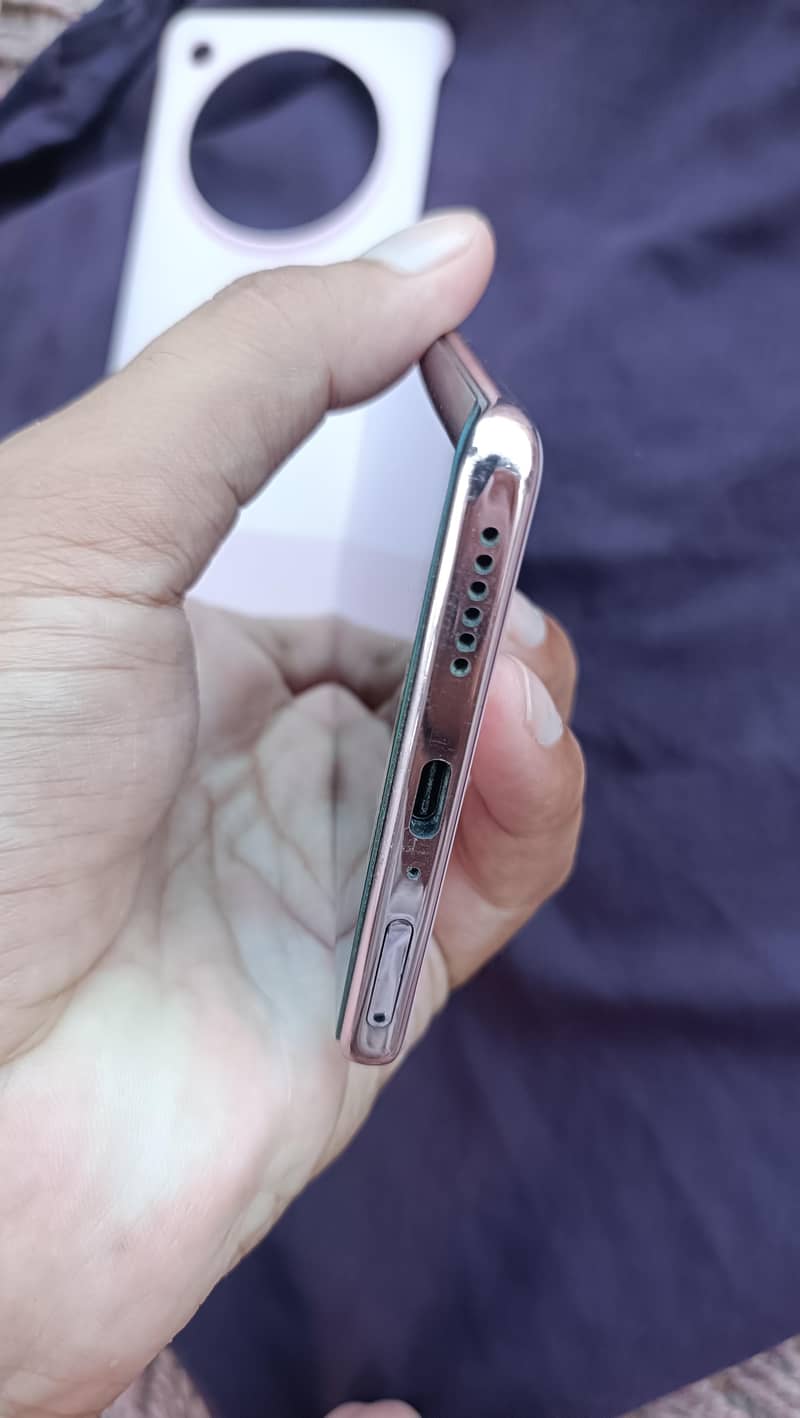 Infinix Zero 40 3