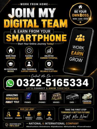 online business opportunity