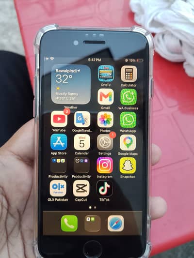 Apple iPhone SE 64Gb 9/10 condition Mdm 82% health Best Camera result