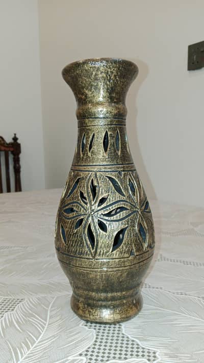 Hand made crafts