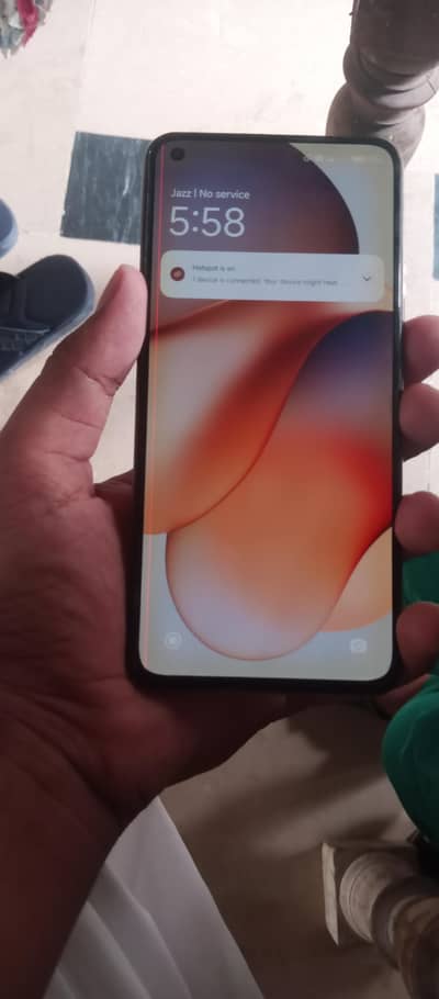 Xiaomi Mi 11 lite 5G