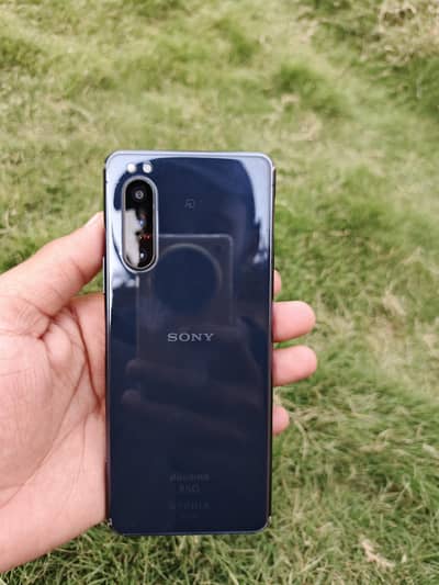 Sony 5 II