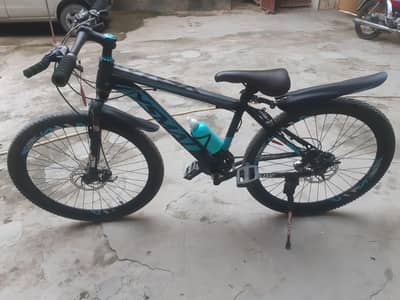 Bicycle (imported) for Sale