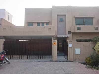 4 Bed House Available For Rent Askari 11/A