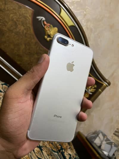 Apple iPhone 7 Plus 128gb PTA Aproved