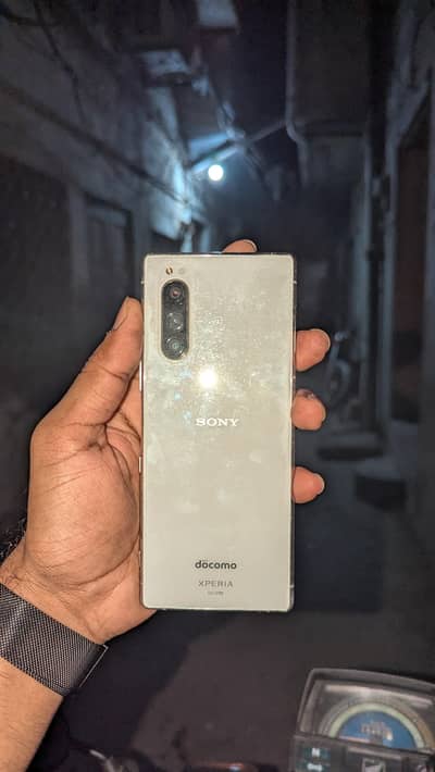 Sony Xperia 2 PTA approved 6/64