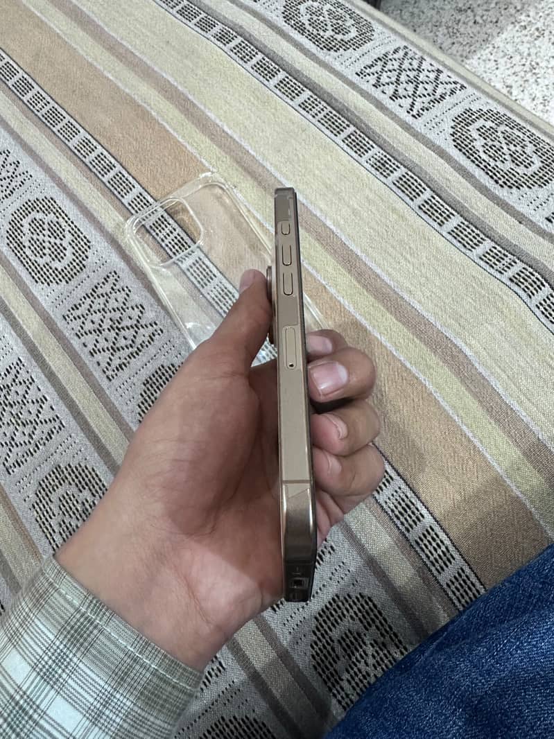 Apple iPhone 16 Pro 2