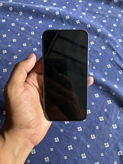 Apple iPhone 13 PTA APPROVED