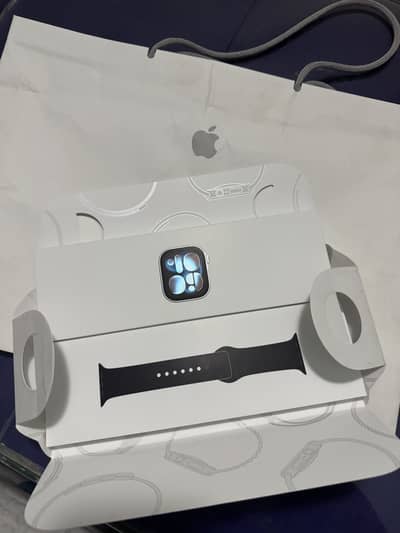 Apple Watch Series 11 46 mm Boxpack Non Active