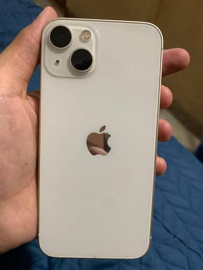 Apple iPhone 13 jv 128gb 82 health