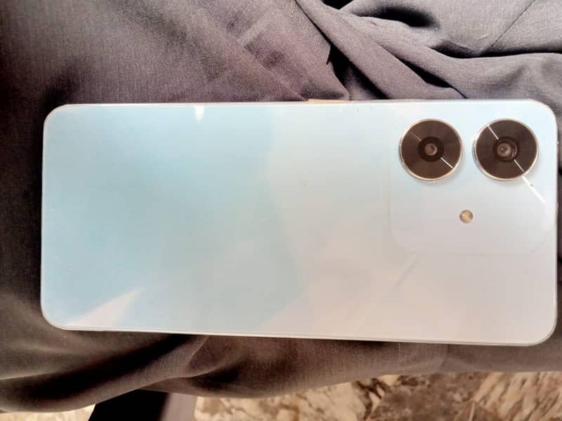 Realme Note 60 2