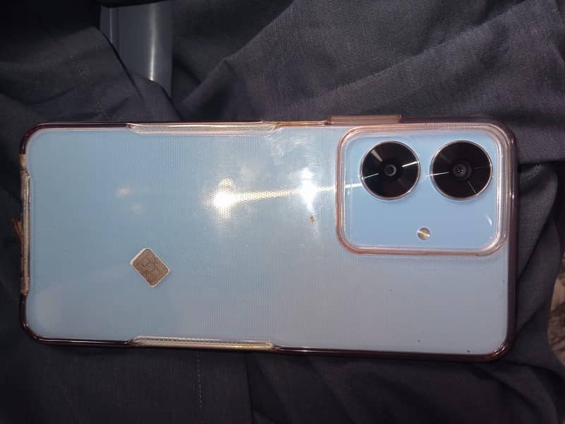 Realme Note 60 8