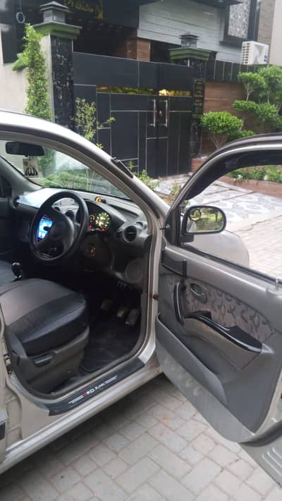 Hyundai Santro 2006