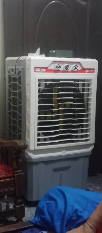 12 Watts cooler