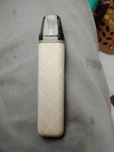 xlim pod