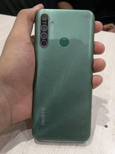 Realme 5i