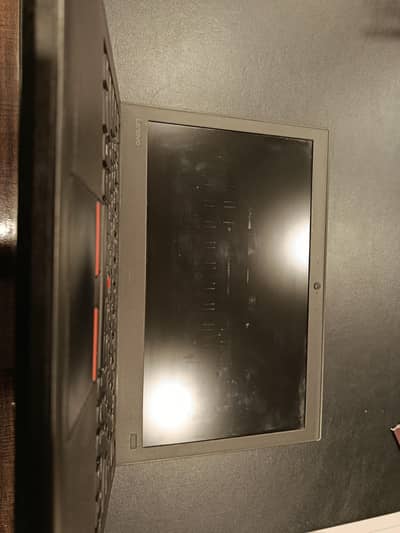 Lenovo ThinkPad X260 4/128