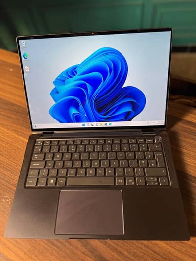 Dell Latitude 9420 | i7 11 Gen | 16GB RAM | 512GB SSD |