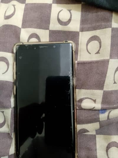 Samsung Mobile Note 9