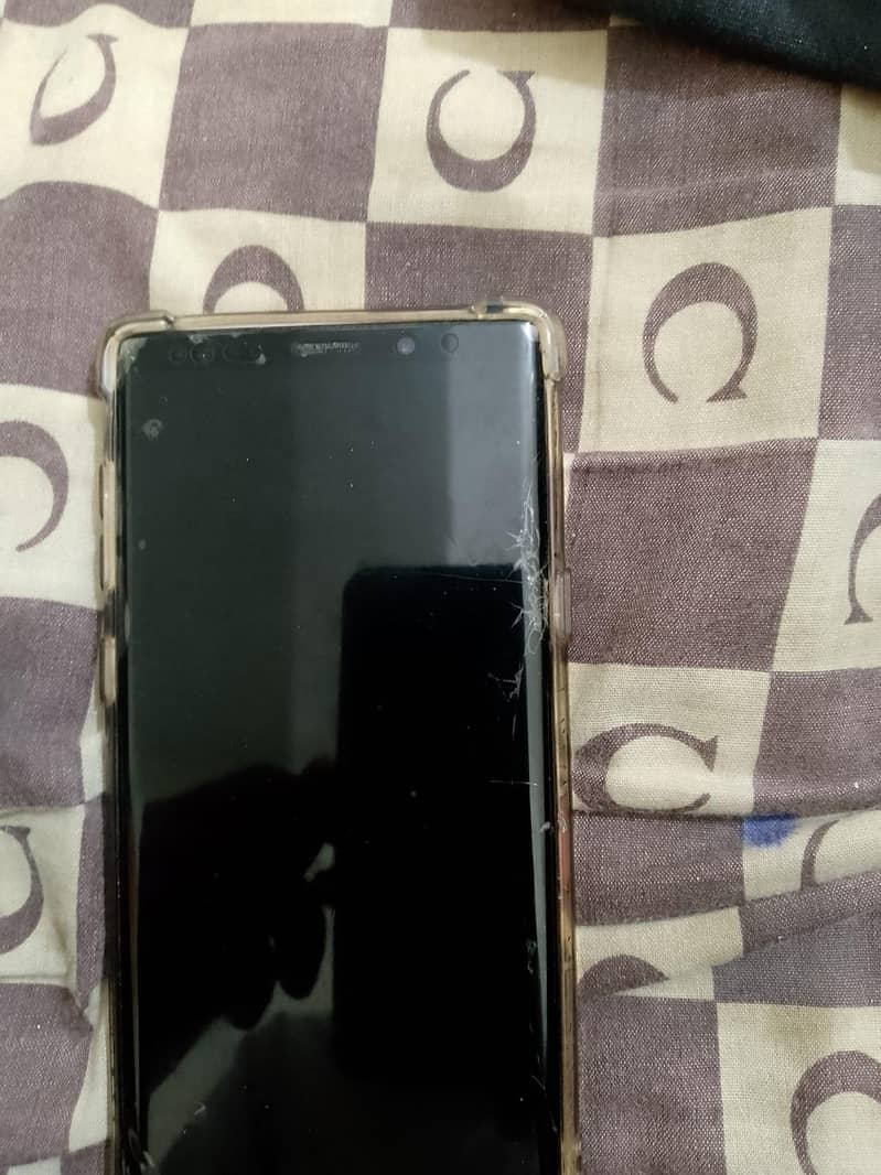 Samsung Mobile Note 9 0