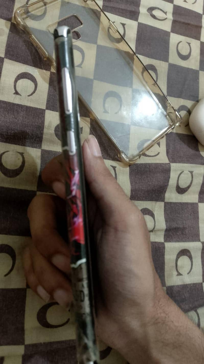 Samsung Mobile Note 9 5