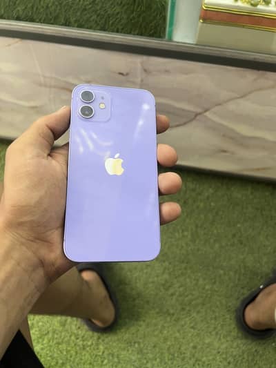 Apple iPhone 12