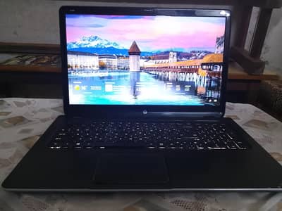 Hp Core i7 laptop for sale
