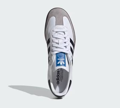 BRAND NEW Adidas Samba OG (Size 7 / UK 7) – Tags Attached / Unused