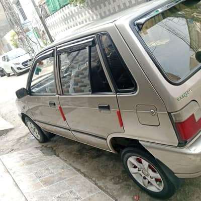 Suzuki Mehran VXR 2016 0300 4159168