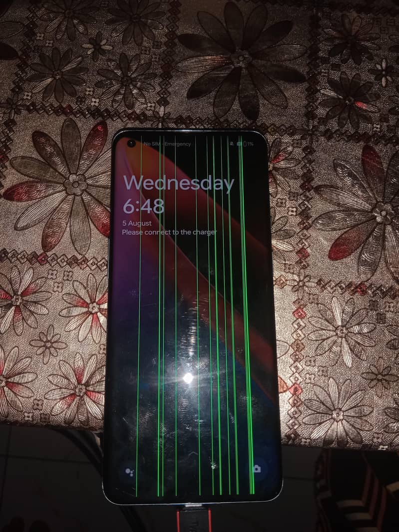 One Plus 9 Pro 0