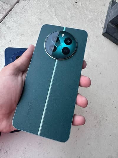 Realme 12 Plus 5G Read Add