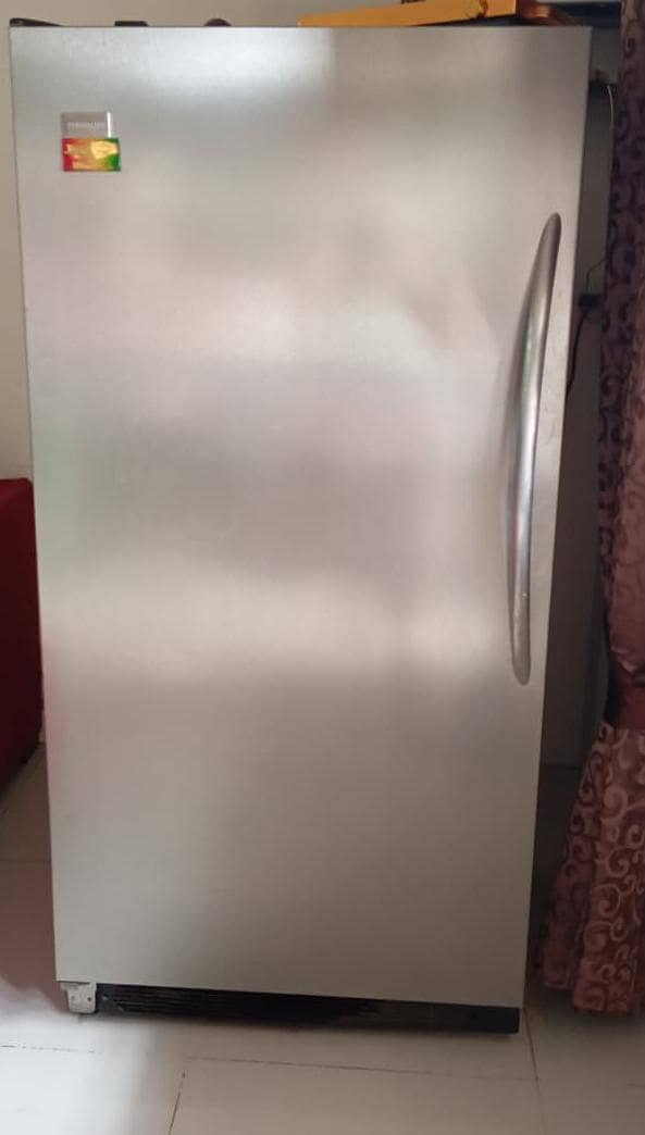 refrigerator 0