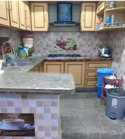 turbo for kitchen