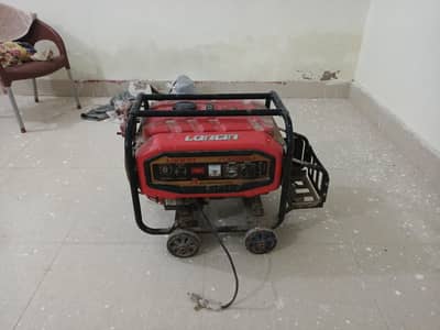 Lonsin 3kw generator