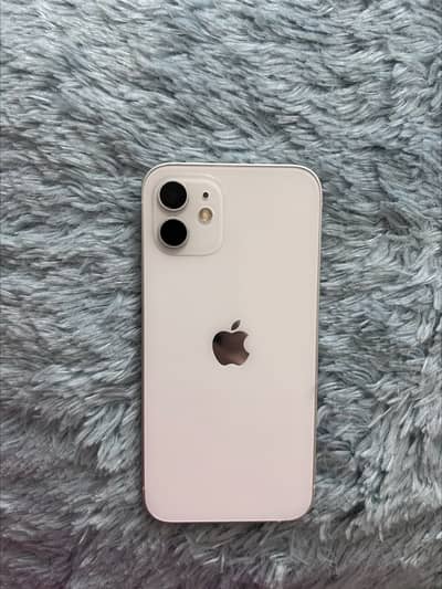 Apple iPhone 12