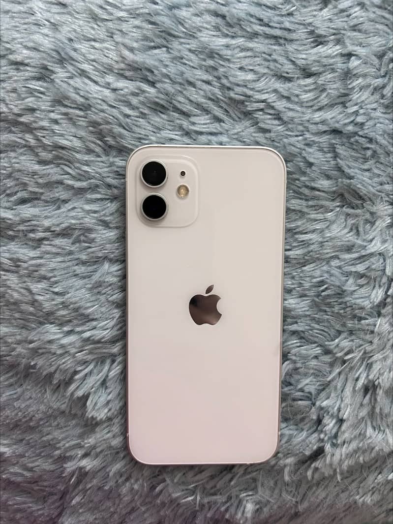 Apple iPhone 12 0