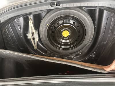 Toyota Corolla 2018