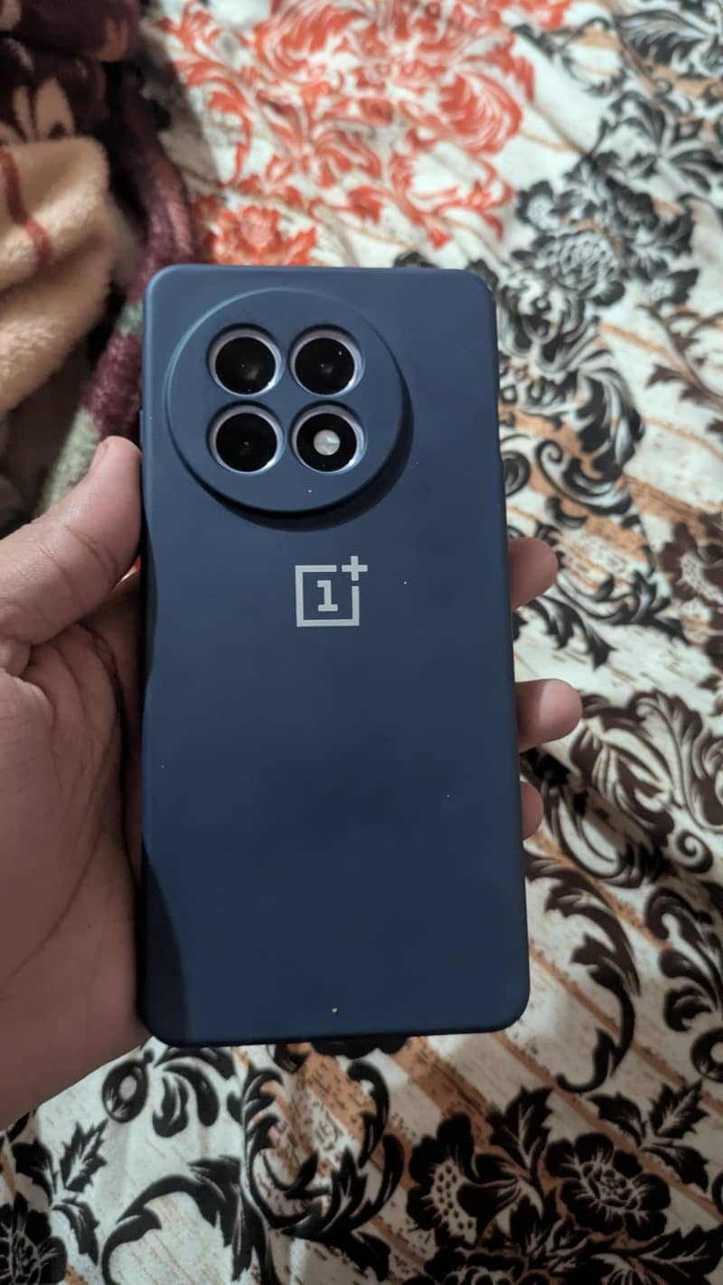 One Plus Ace 5 Pro 0