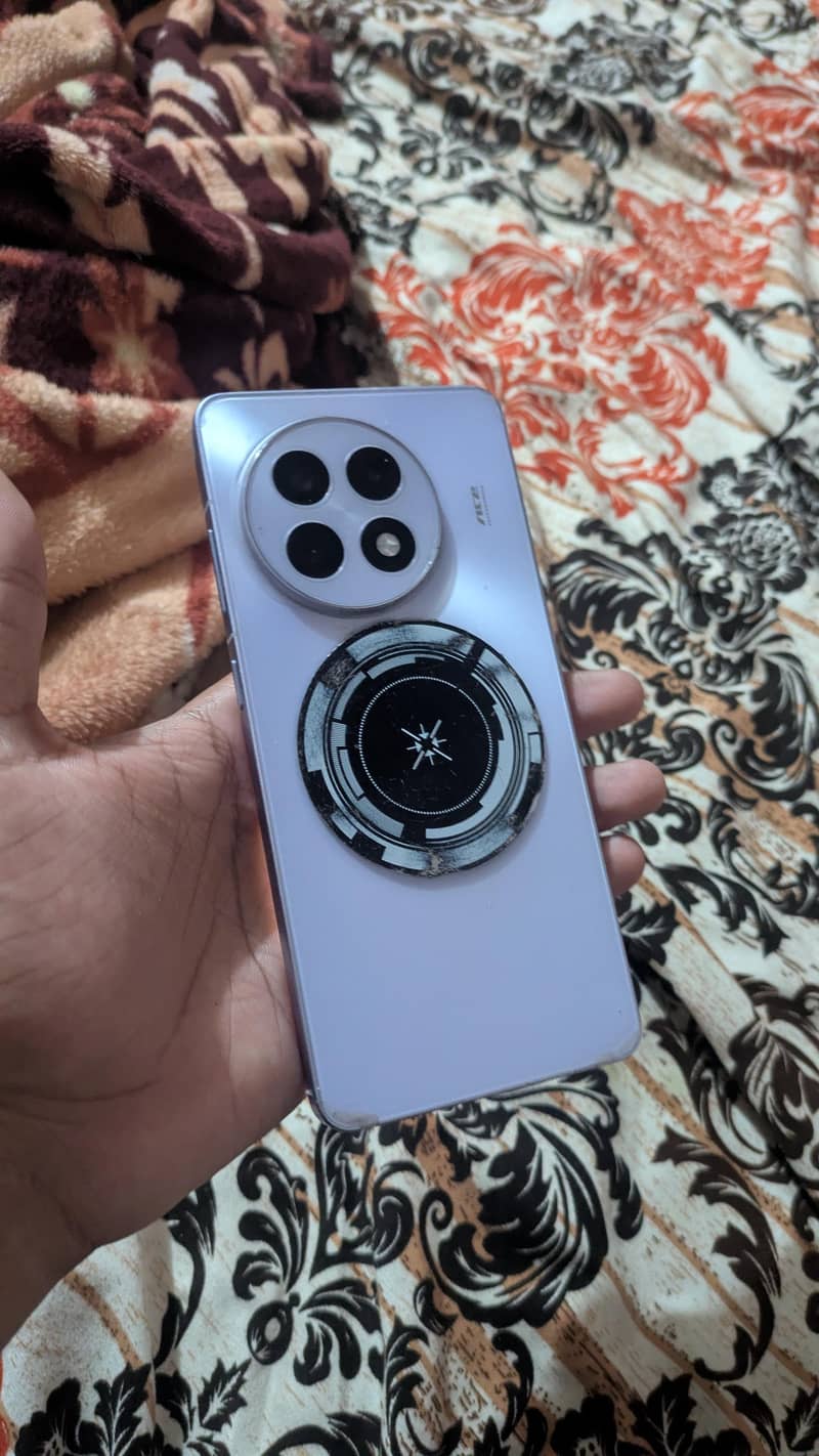 One Plus Ace 5 Pro 2