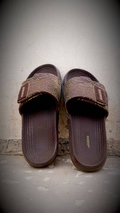 Comfortable slipper for men