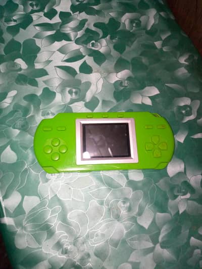 video games