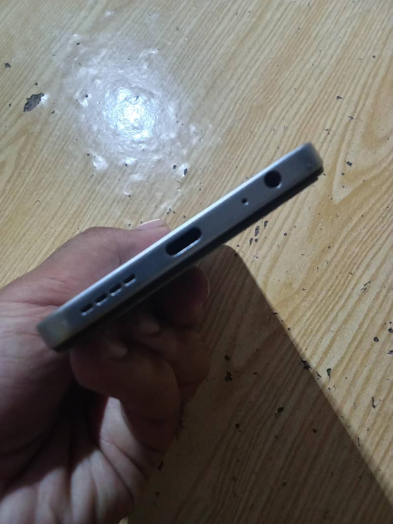 Infinix 1