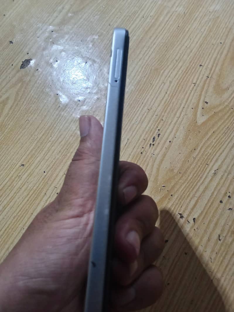 Infinix 5