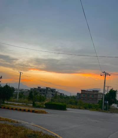5 marla plot available for sale in RMT Zone 4 Sector C